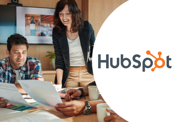 Hubspot byrå - Bästa Hubspot byrå i Sverige?