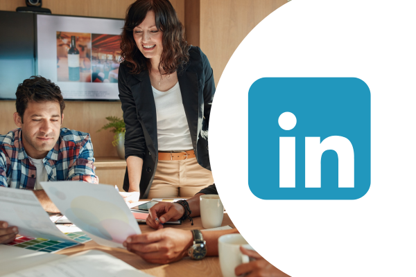 Linkedin byrå - Bästa Linkedin byrå i Sverige?